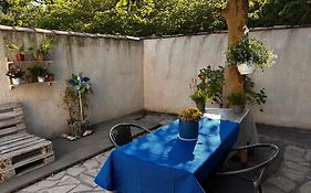 Loft Bleu, proche plage Bandol